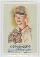 Clay Buchholz [EX to NM]