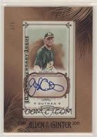 Josh Outman #/1