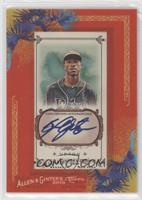 B.J. Upton [EX to NM]