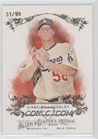 Chad Billingsley #/99