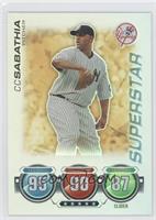 CC Sabathia