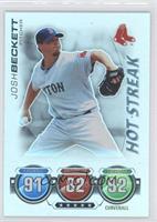 Josh Beckett