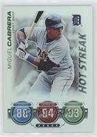 Miguel Cabrera