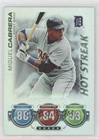 Miguel Cabrera [EX to NM]