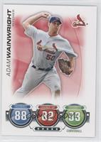 Adam Wainwright