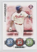 Ryan Howard