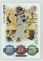 Superstar - Derek Jeter