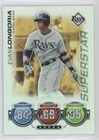 Superstar - Evan Longoria