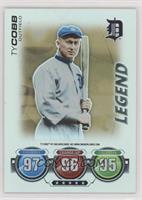 Legend - Ty Cobb (Sleeves)