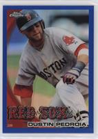 Dustin Pedroia #/199