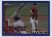 Jon Lester #/199