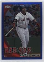 David Ortiz #/199