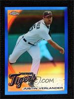 Justin Verlander #/199