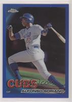 Alfonso Soriano #/199