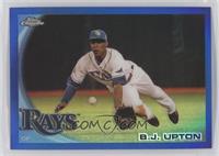 B.J. Upton #/199