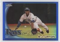 B.J. Upton #/199