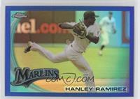 Hanley Ramirez #/199