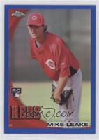 Mike Leake #/199