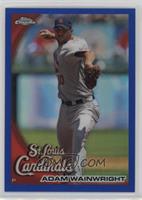 Adam Wainwright #/199