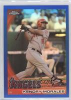 Kendrys Morales #/199