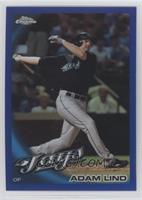 Adam Lind #/199