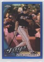 Lyle Overbay #/199