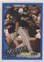 Lyle Overbay #/199