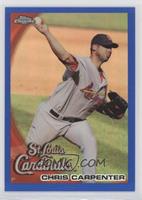 Chris Carpenter #/199