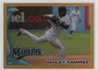 Hanley Ramirez #/50