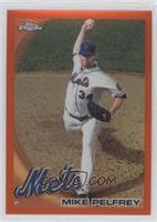 Mike Pelfrey