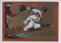 Nick Markakis