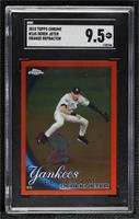 Derek Jeter [SGC 9.5 Mint+]