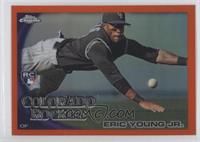 Eric Young Jr.