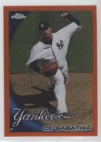 CC Sabathia