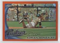 Adrian Gonzalez