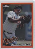 Miguel Tejada