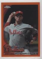 Roy Halladay