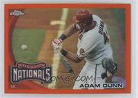 Adam Dunn