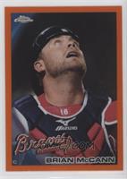 Brian McCann