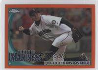 Felix Hernandez