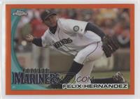 Felix Hernandez [EX to NM]