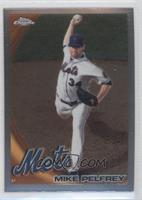 Mike Pelfrey