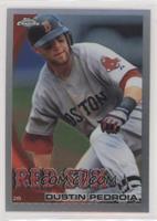 Dustin Pedroia