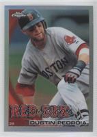 Dustin Pedroia