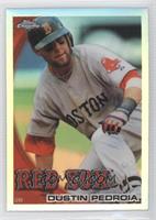 Dustin Pedroia