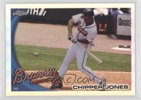 Chipper Jones