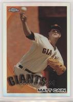 Matt Cain [EX to NM]