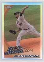 Johan Santana