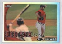 Jon Lester