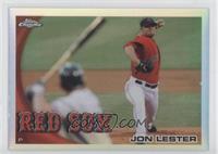 Jon Lester